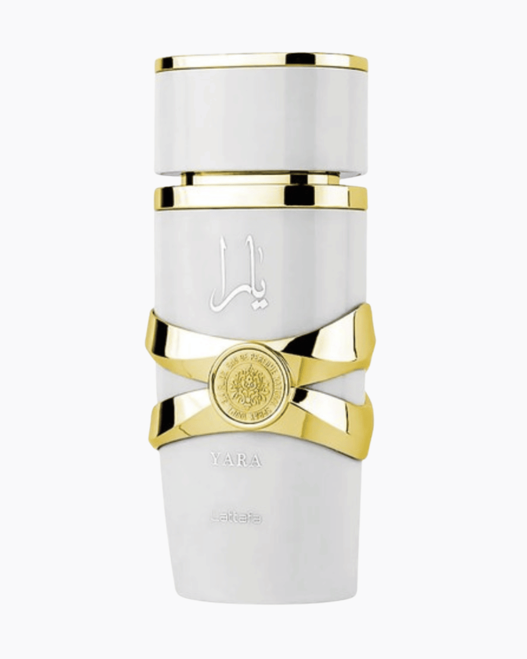 Yara Moi – Lattafa (Feminino) - 100ML