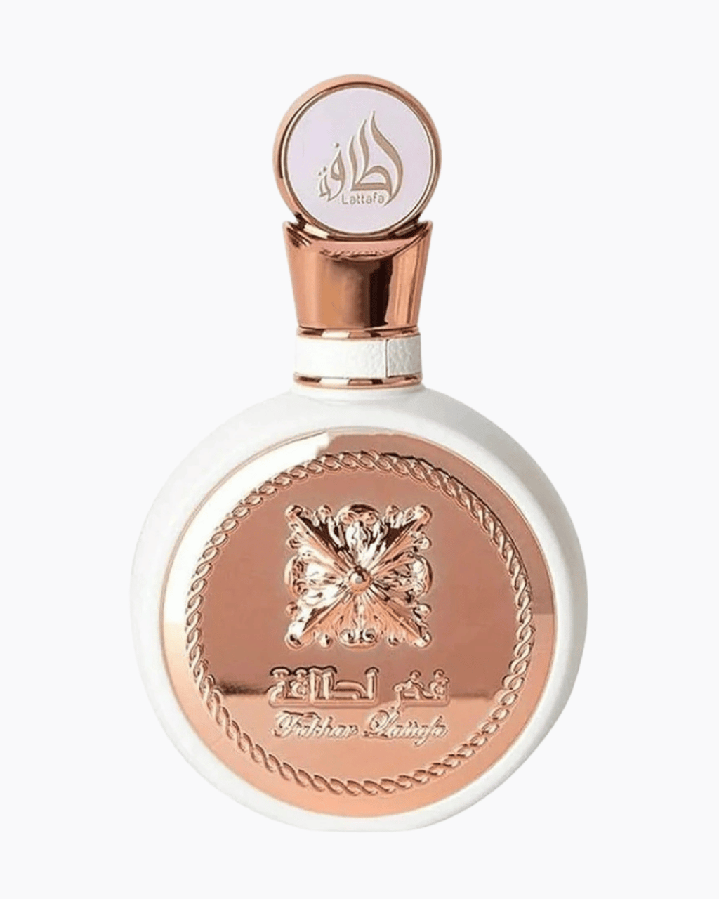 Fakhar Rose EDP - 100ML