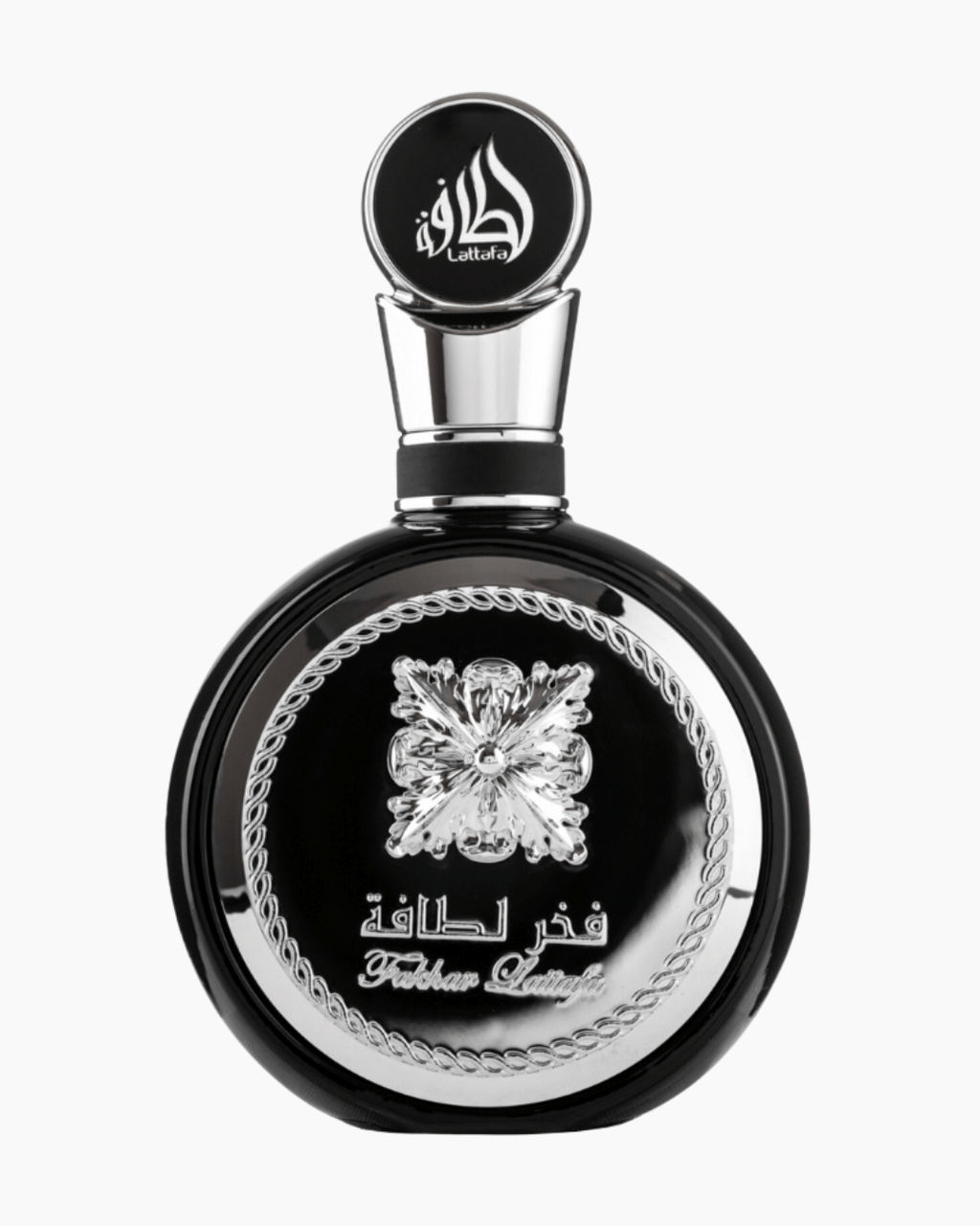 Fakhar Black EDP Lattafa - 100ml