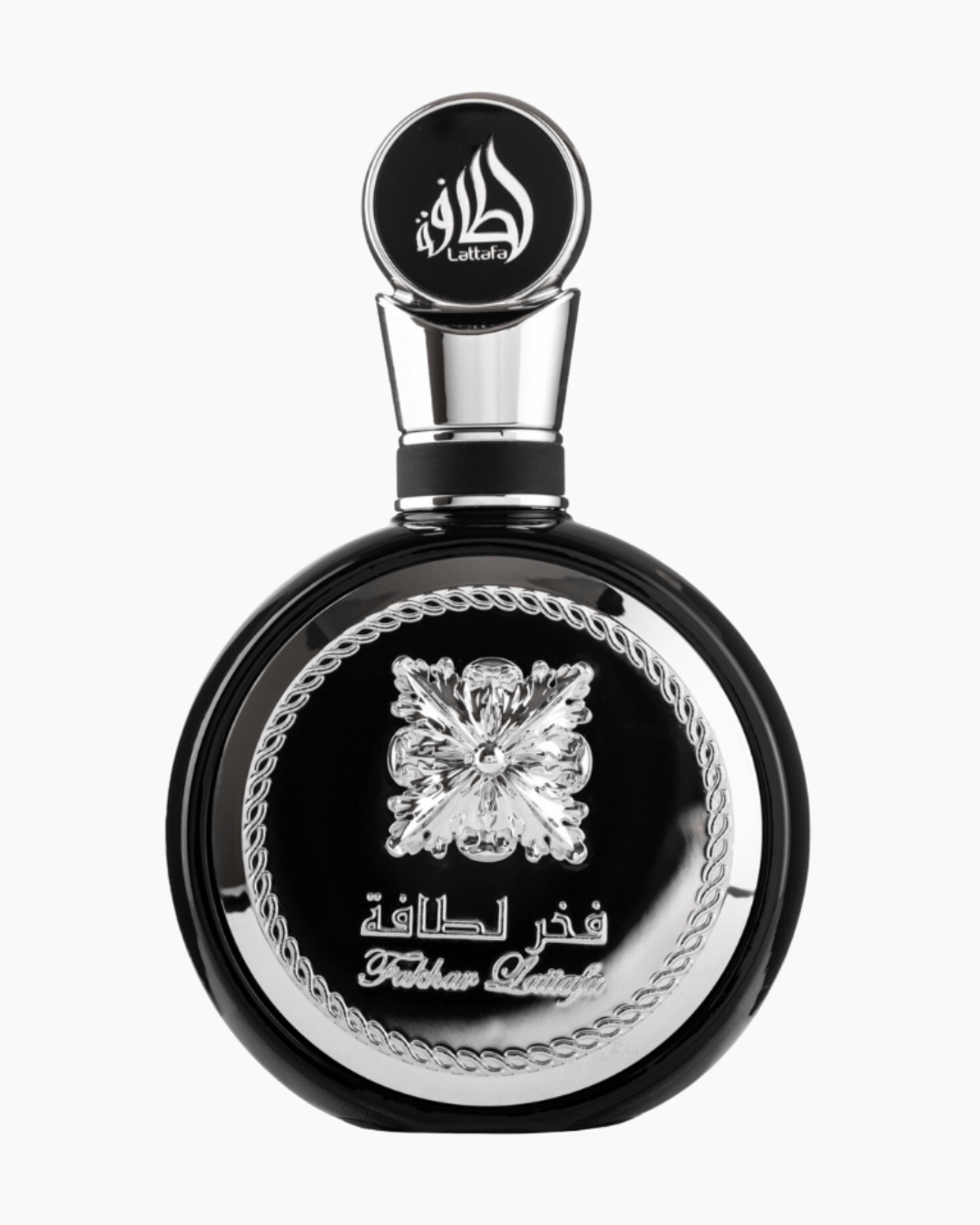 Fakhar Black EDP Lattafa - 100ml