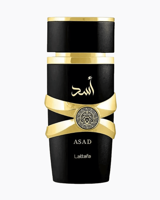 Asad EDP Lattafa - 100ml
