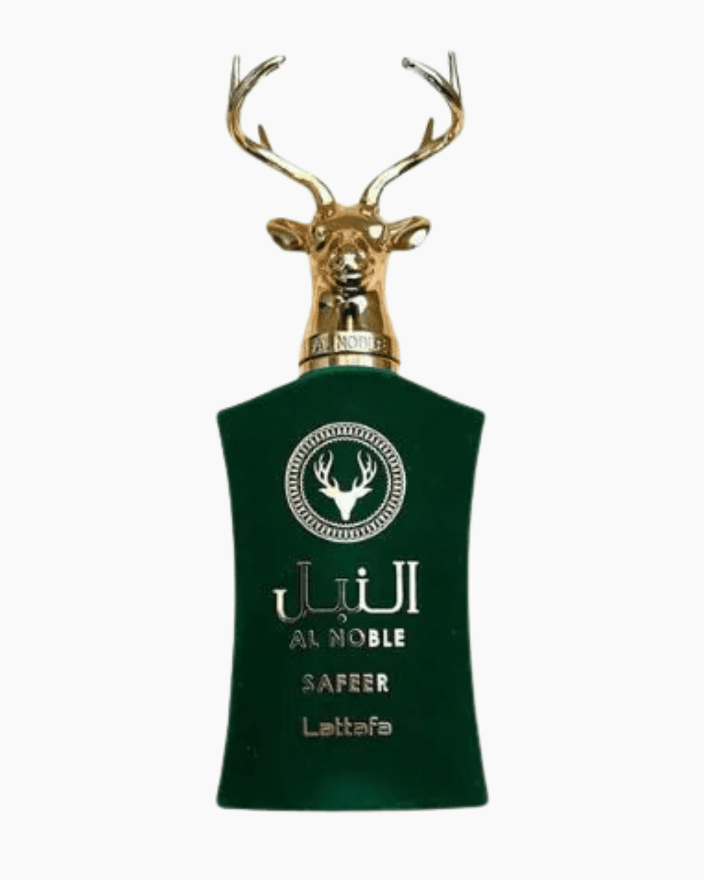 Al Noble Safeer EDP Lattafa - 100ml