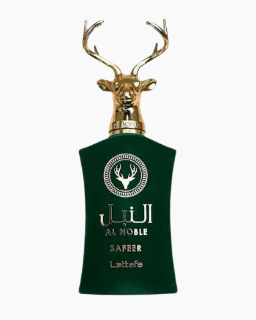 Al Noble Safeer EDP Lattafa - 100ml