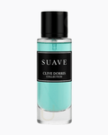 Suave EDP Clive Dorris by Fragrance World - 30ml