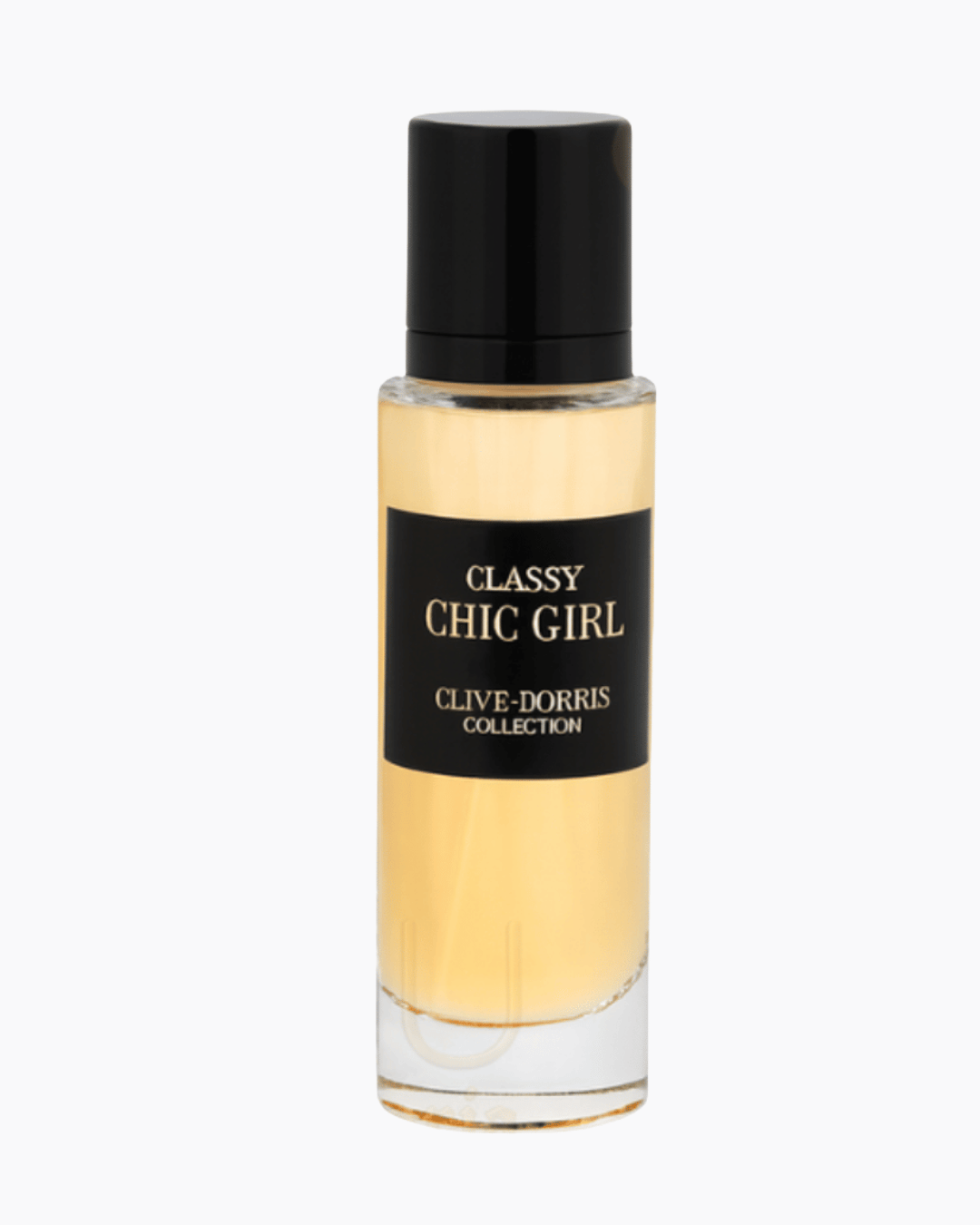 Classic Chic Girl EDP Clive Dorris by Fragrance World - 30ml