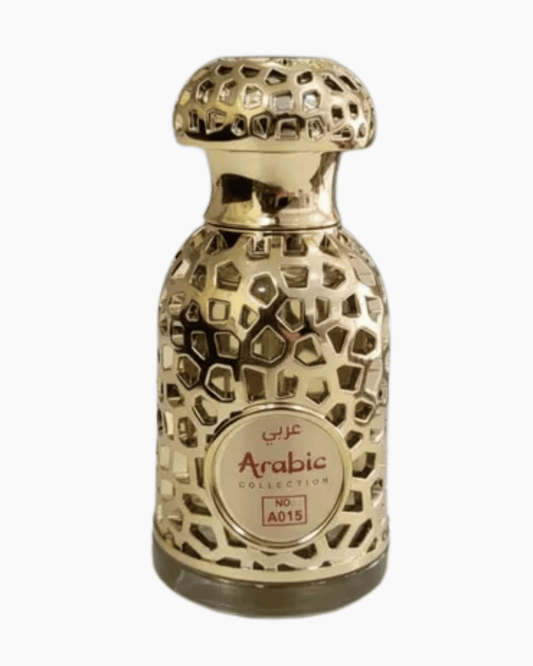 A015 - Mini Emeer - 25ML