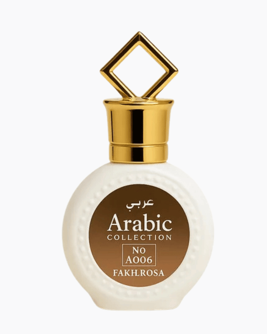 A006 - Mini Fakhar Rosè EDP - 25ML