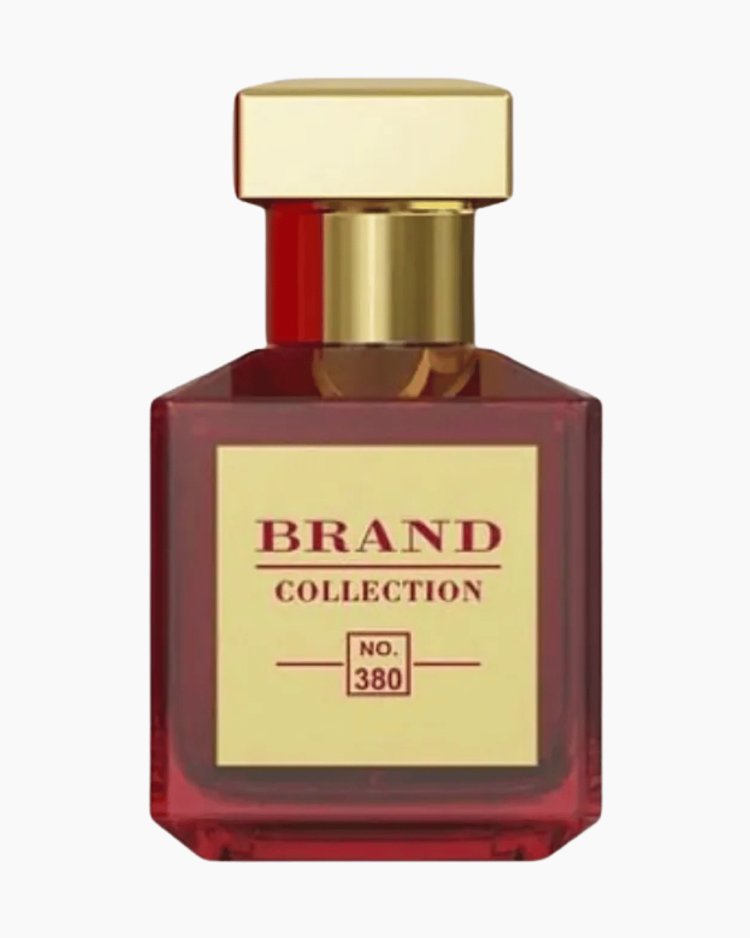 380 - Baccarat Rouge Extrait - 25ml