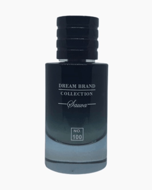 100 - Sauvage - 25ml
