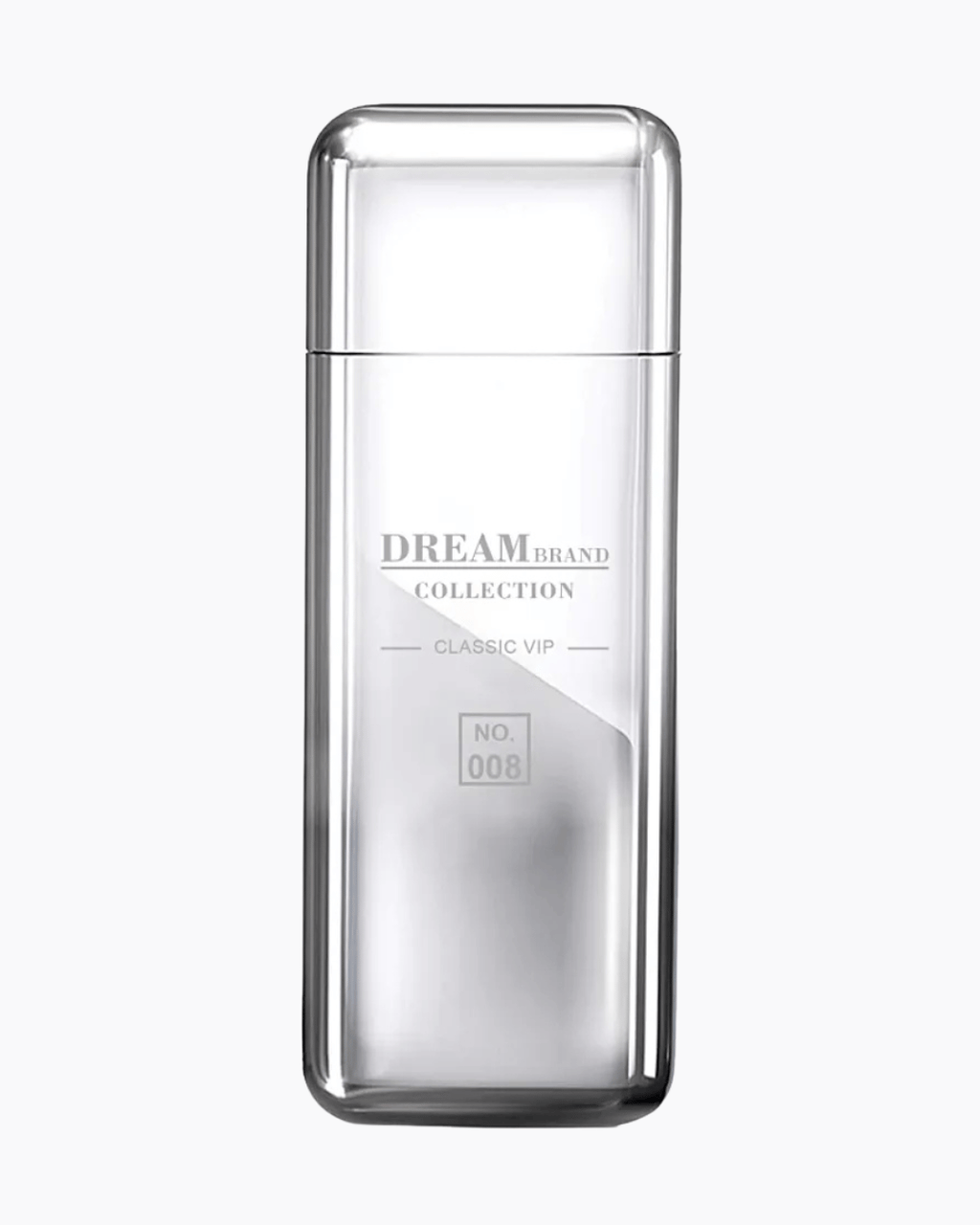 008 - 212 Vip Men - 25ml