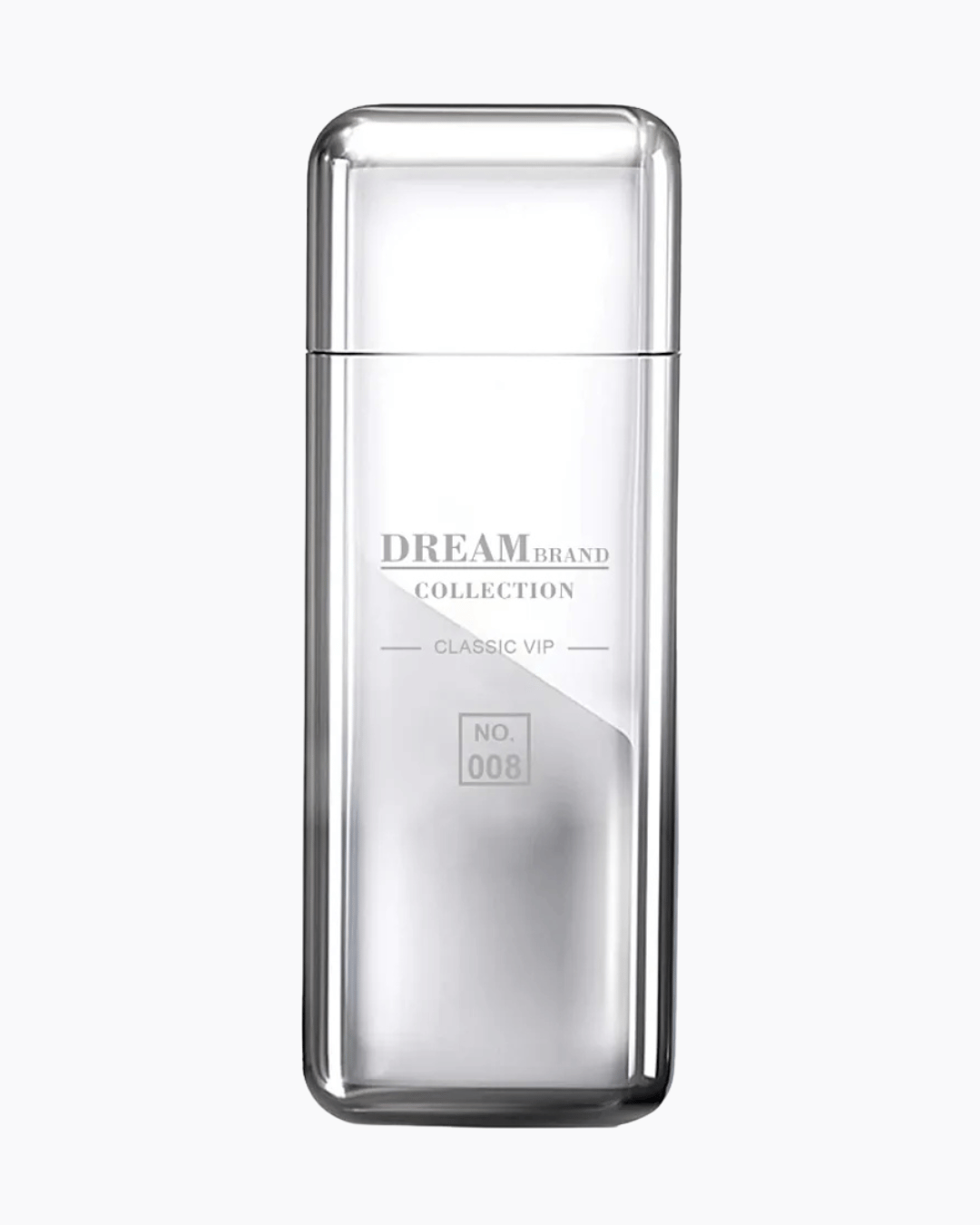 008 - 212 Vip Men - 25ml