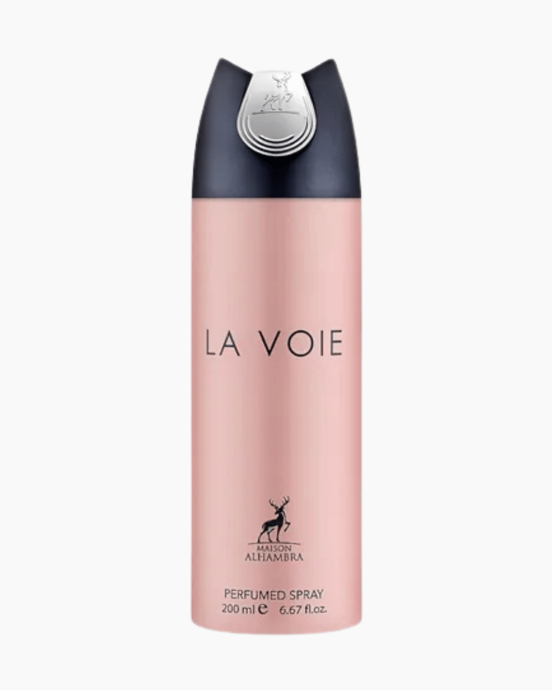 Perfume Body Spray La Voie Maison Alhambra - 200ml