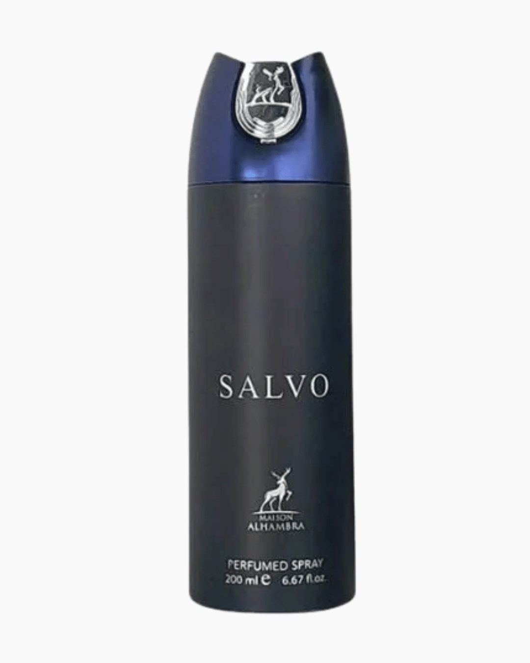 Perfume Body Spray Salvo Maison Alhambra - 200ml