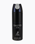 Perfume Body Spray Salvo Elixir Maison Alhambra - 200ml