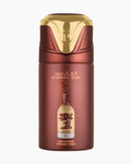 Perfume Body Spray Eternal Oud Lattafa - 250ml