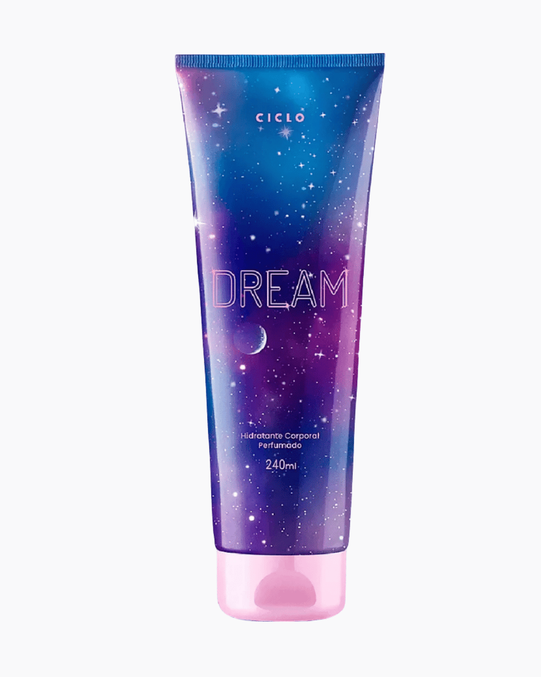 Dream Fragrância Angel Linha Ciclo - 240ml