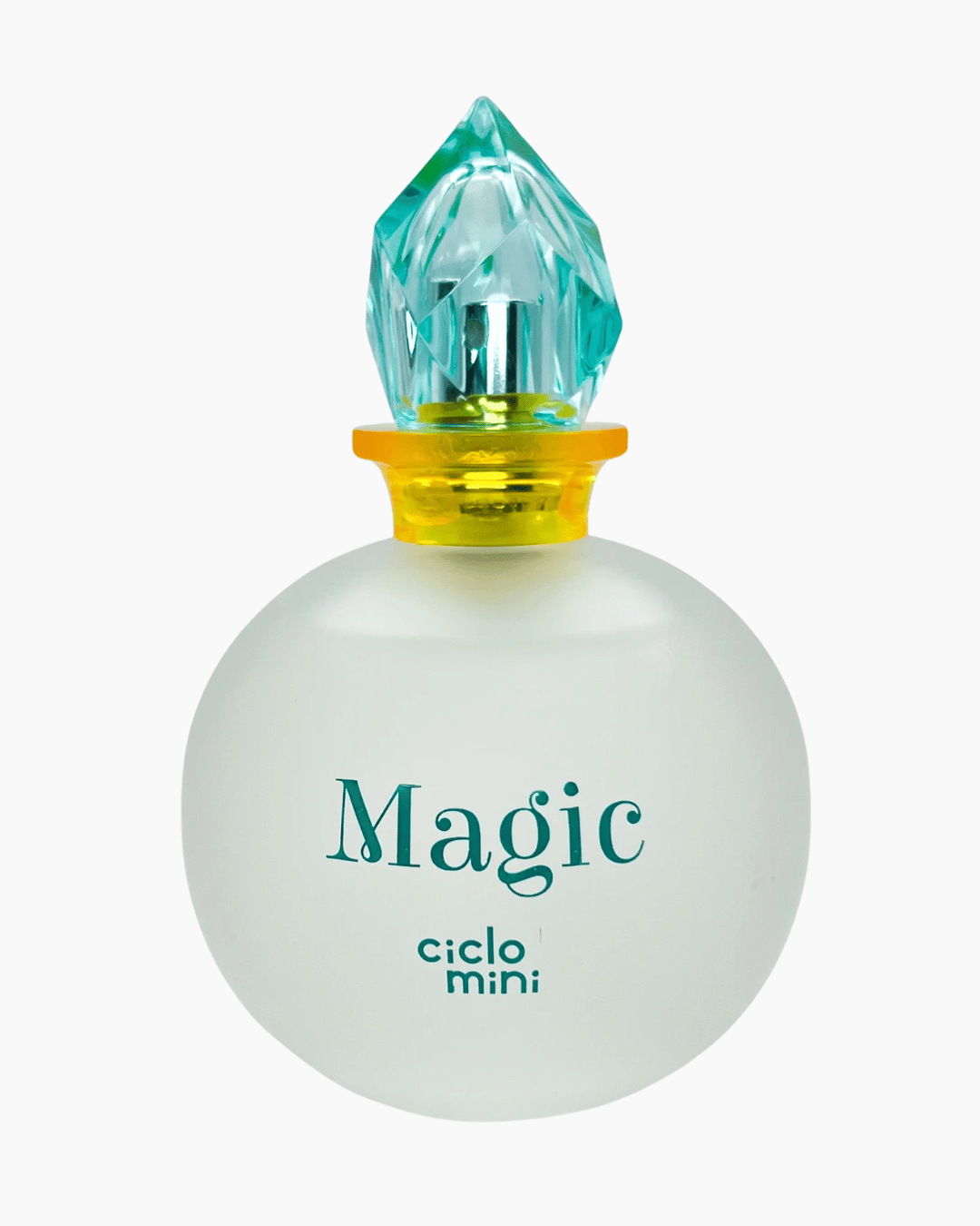 Perfume Magic Ciclo - 100ml