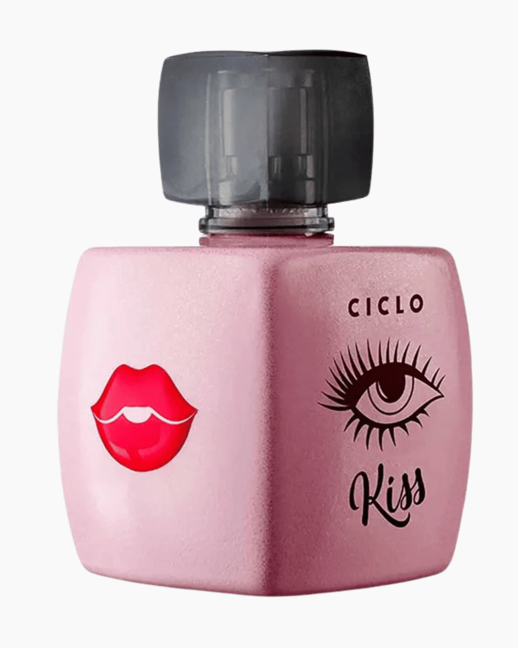 Perfume Kiss Ciclo - 100ml