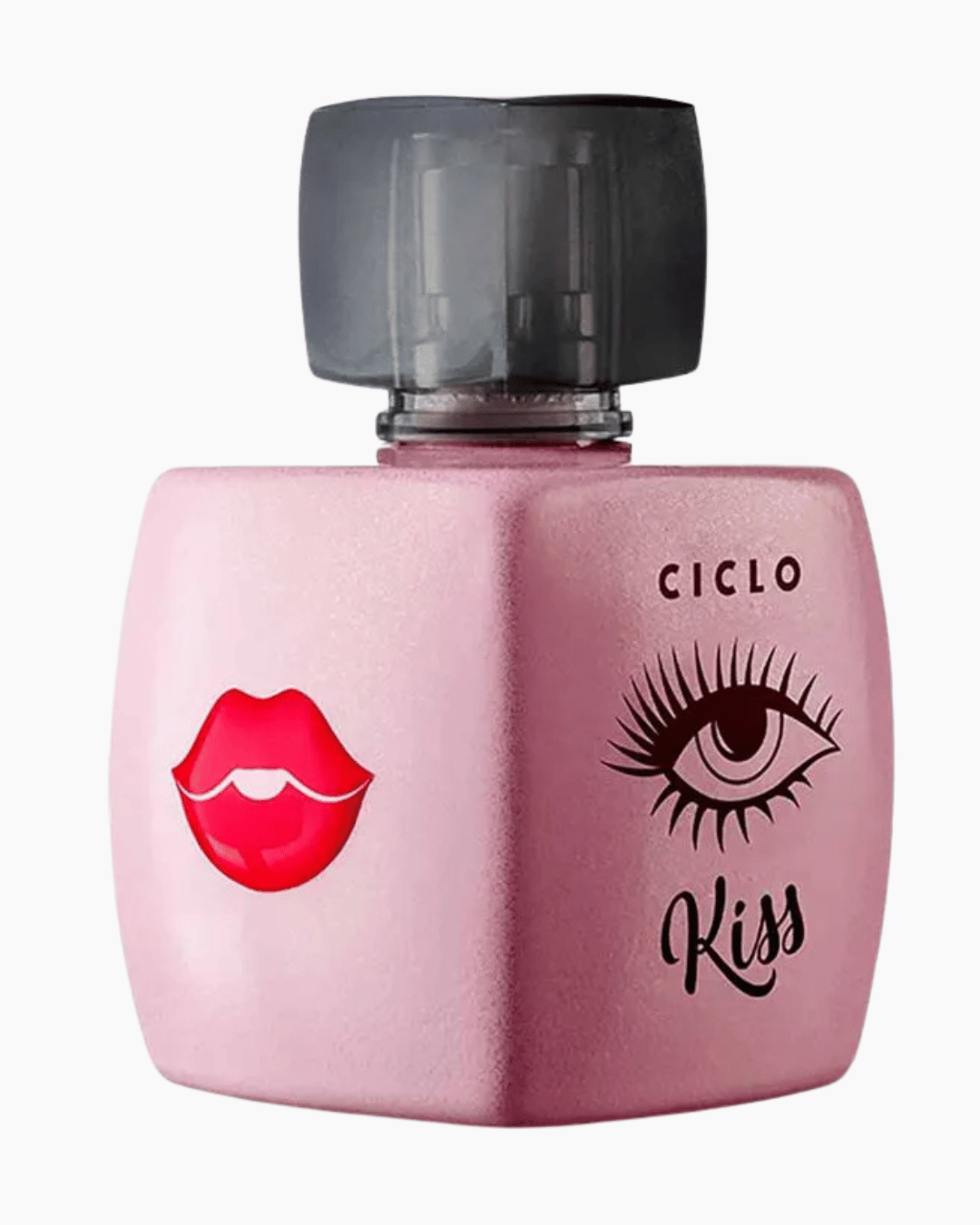 Perfume Kiss Ciclo - 100ml