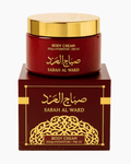 Pasta Body Cream Sabah Al Ward - 200ml