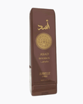 Hidratante Corporal Body Asad Bourbon Isabelle La Belle - 200ml