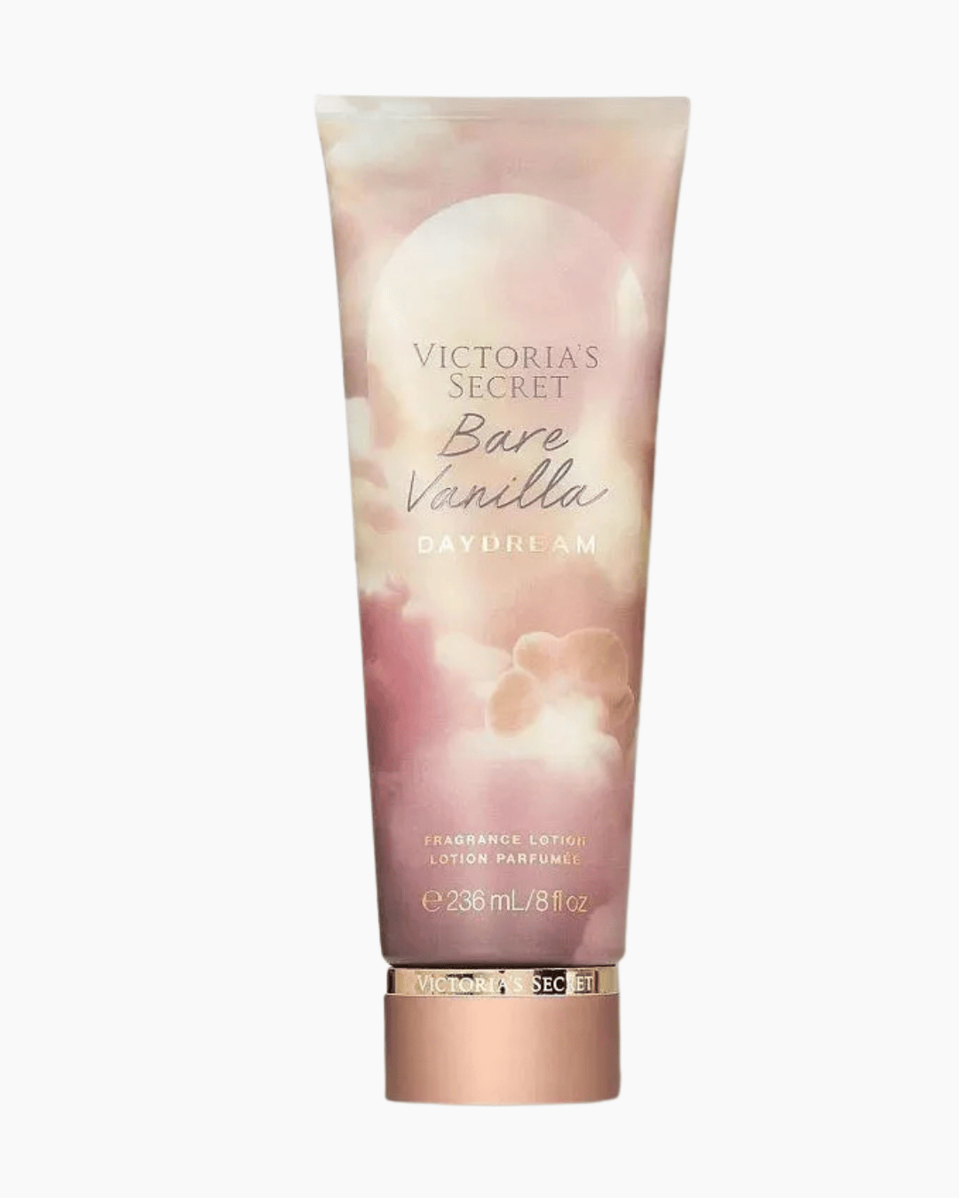 Hidratante Body Lotion Bare Vanilla Daydream Victoria's Secret - 236ml