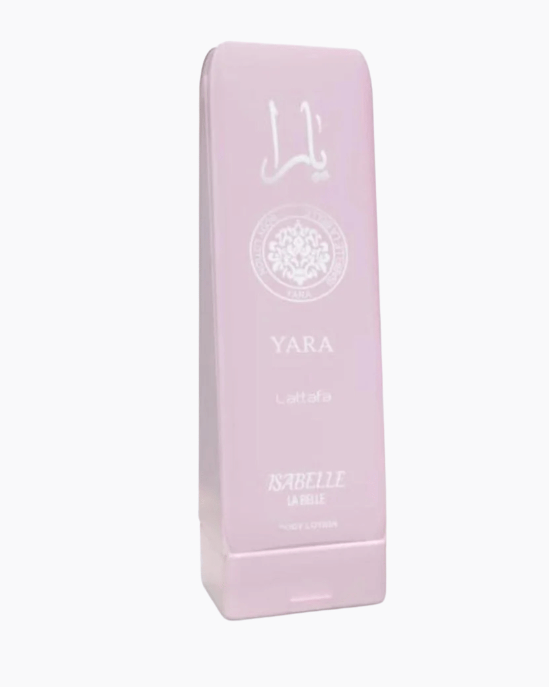 Hidratante Corporal Body Lotion Fakhar Rose 200ml - Isabelle La Belle