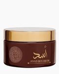 Pasta Body Cream Asad Bourbon - La Belle 200g