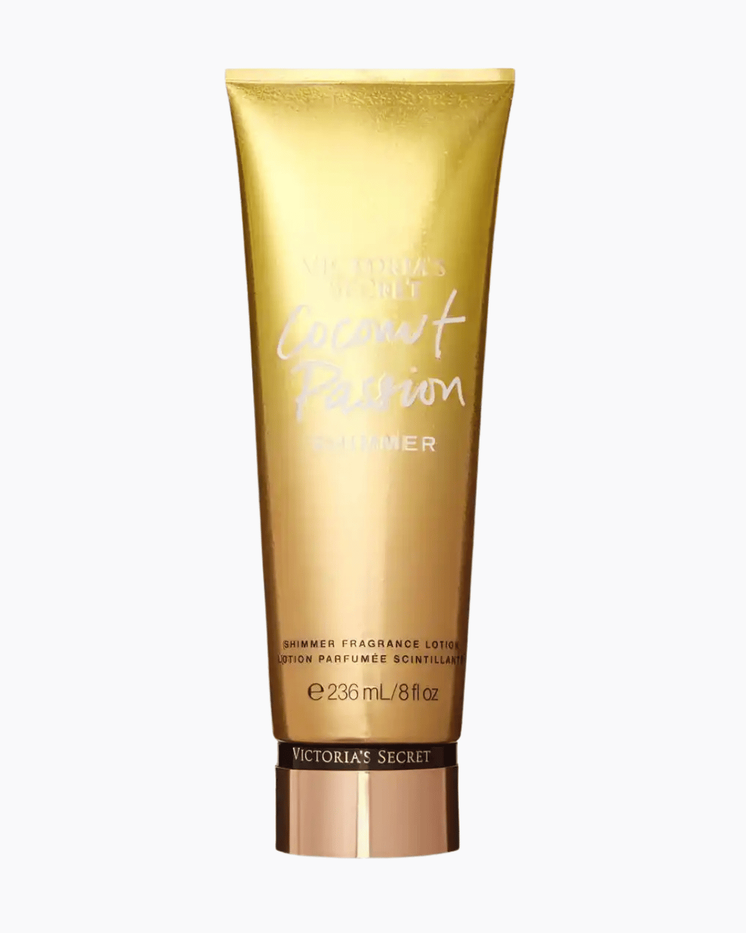 Hidratante Body Lotion Coconut Passion Victoria's Secret - 236ml