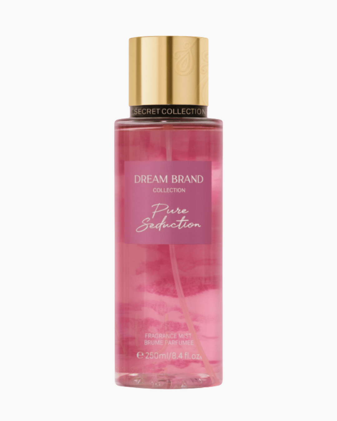 Body Splash Pure Seduction - 250ML