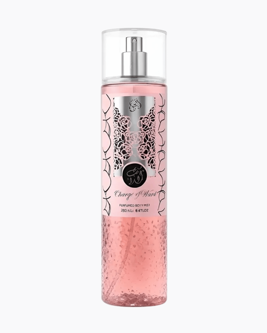 Body Splash Perfume Mist Shagaf - 250ML