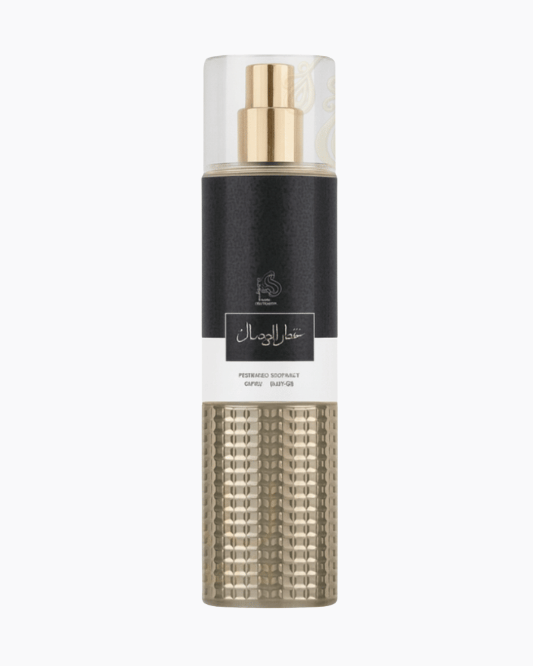 Body Splash Mist Attar Al Wesal - 250ML