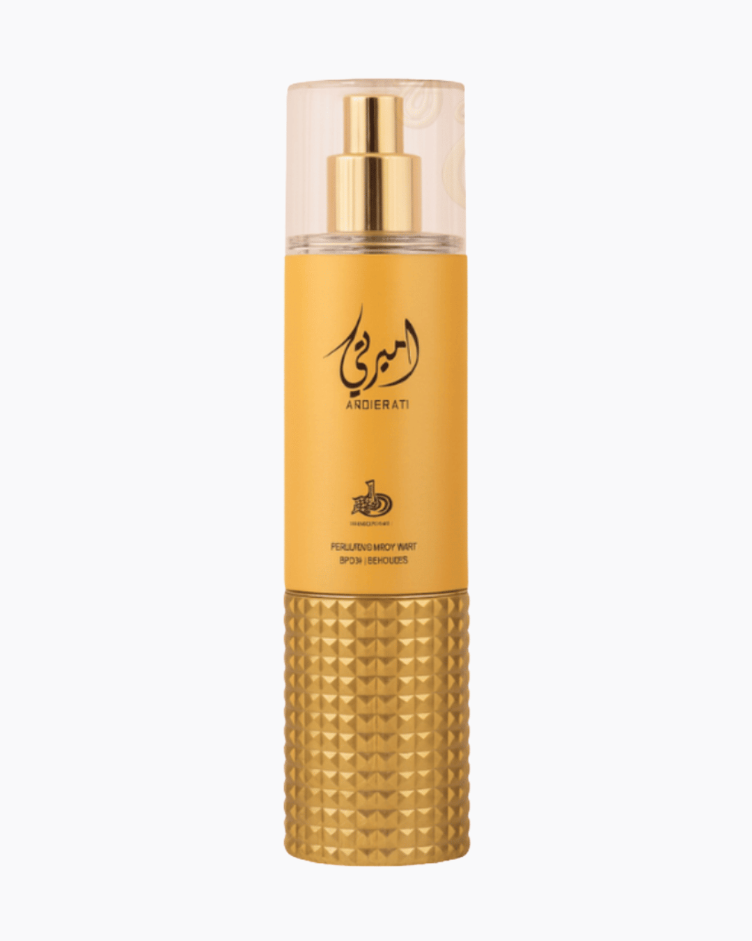 Body Splash Perfume Mist Ameerati - 250 ML