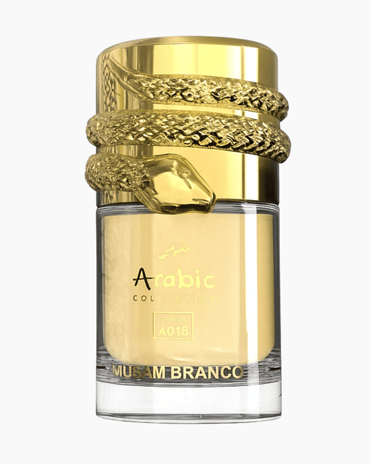 A018 - Musamam EDP - 25ML