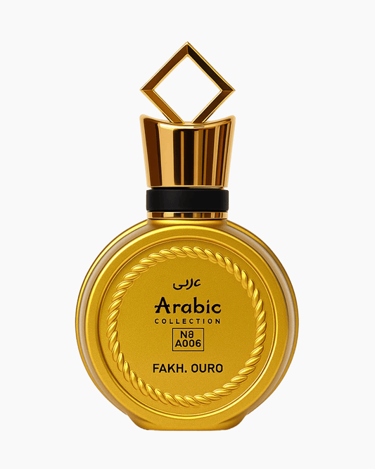 A008 - Fakhar Gold EDP - 25ML