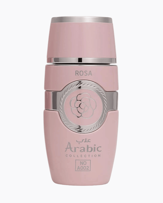 A002 - Yara Rosè EDP - 25ML