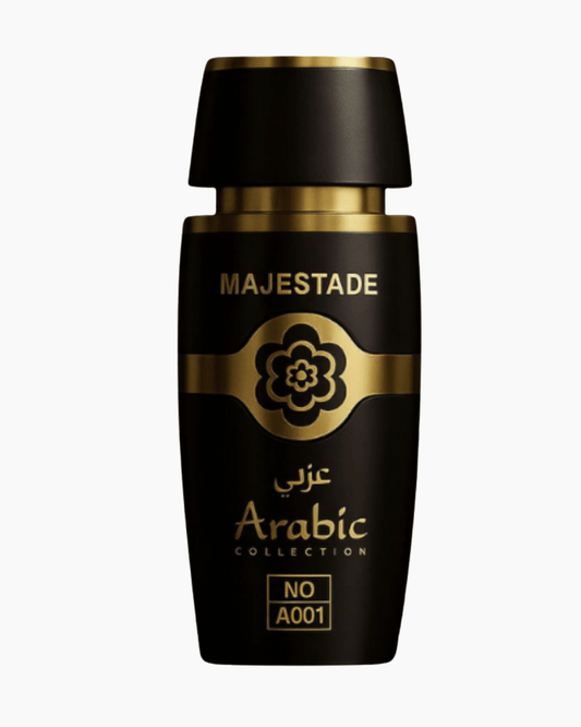 A001 - Mini Asad EDP - 25ML