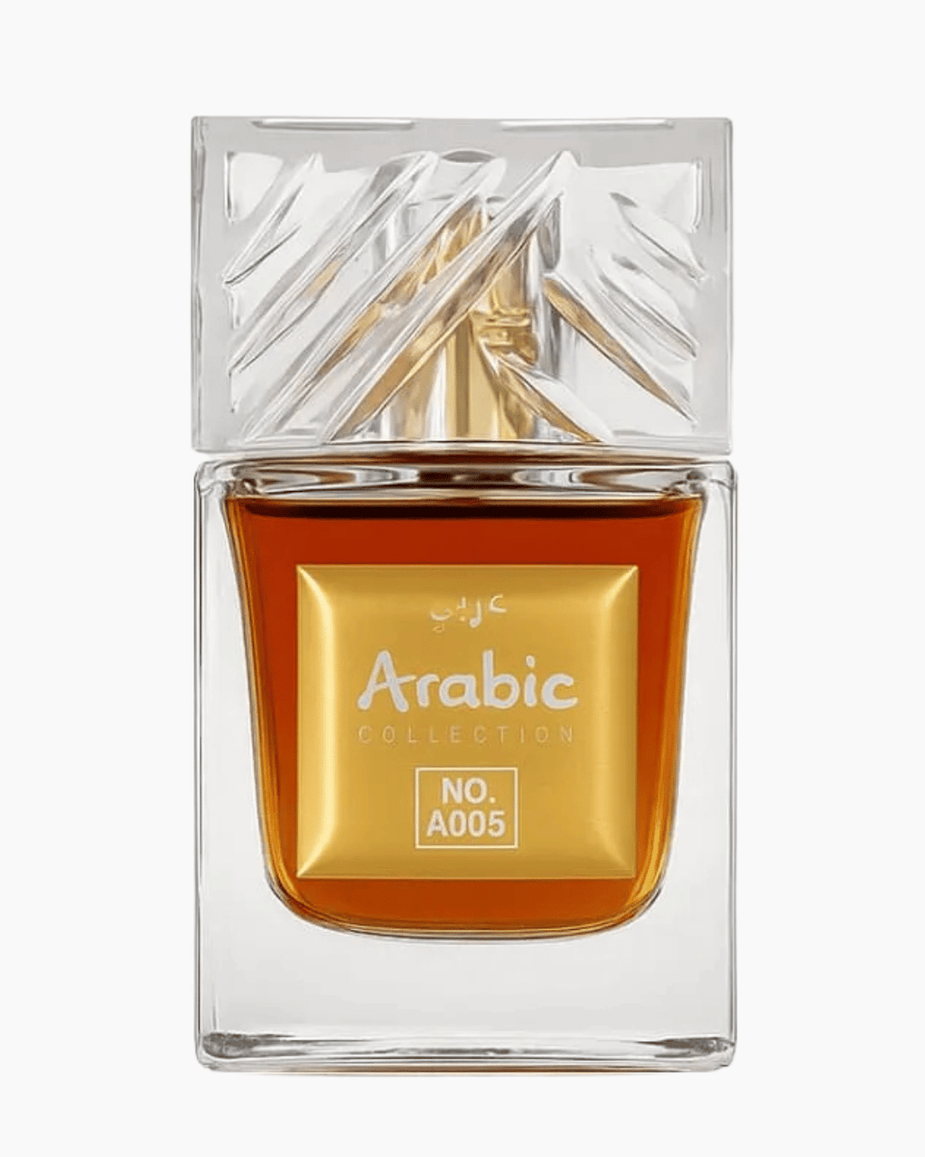 A005 - Mini Khamrah EDP - 25ML