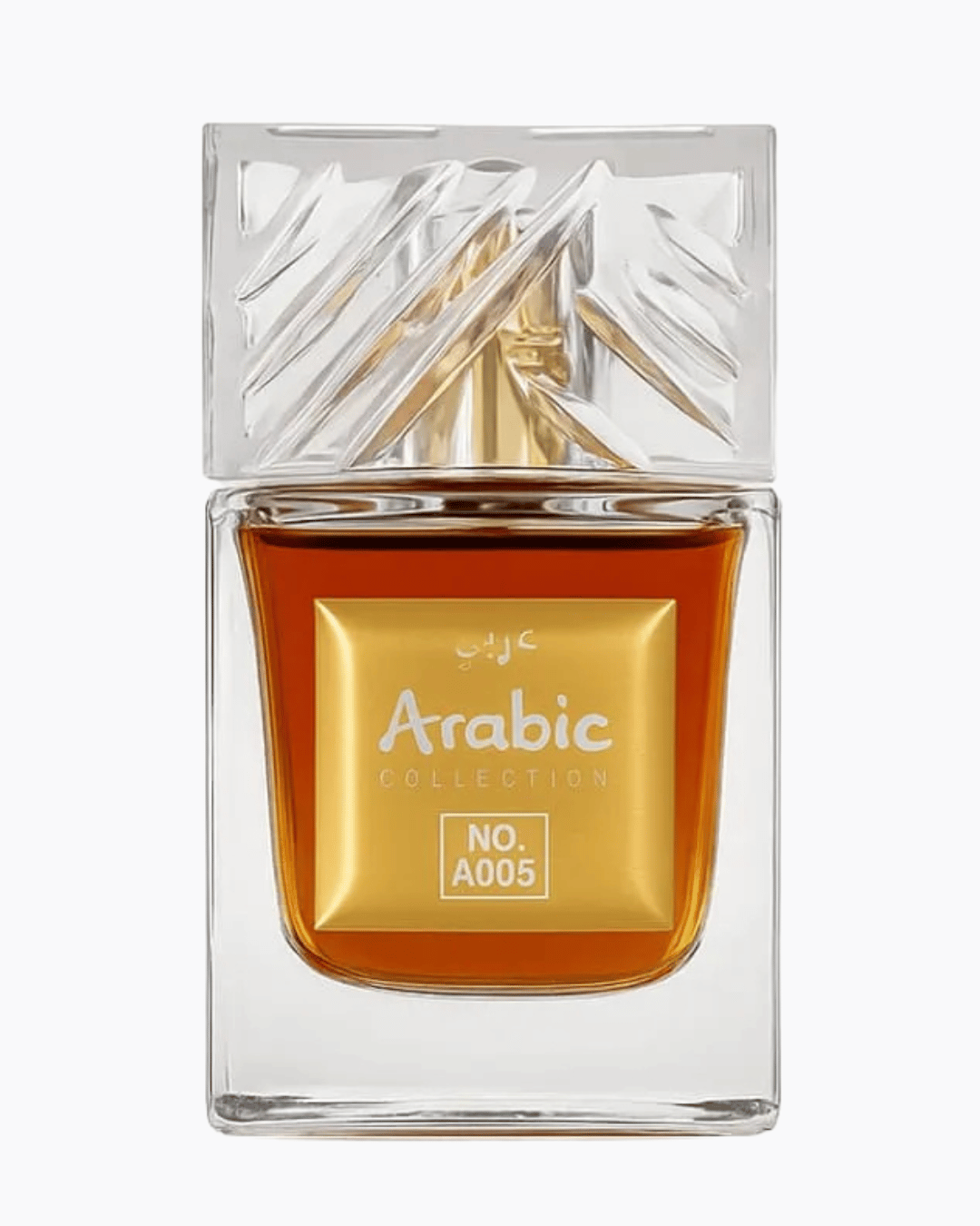 A005 - Mini Khamrah EDP - 25ML