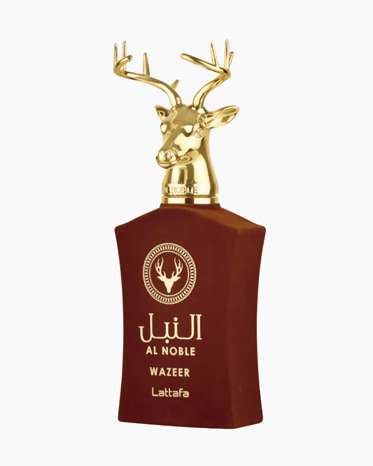 A019 - Mini Al Noble Wazeer EDP - 25ML
