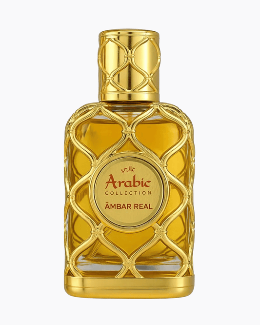A024 - Mini Royal Amber EDP - 25ML