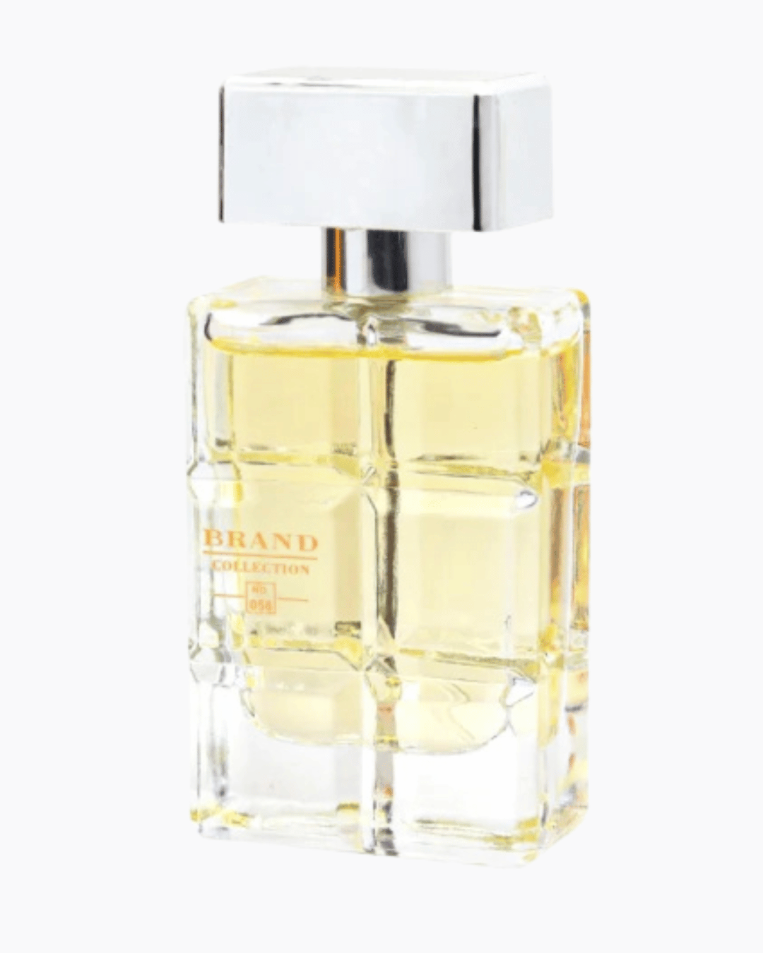 058 Hugo Boss orange Brand Collection- 25ml