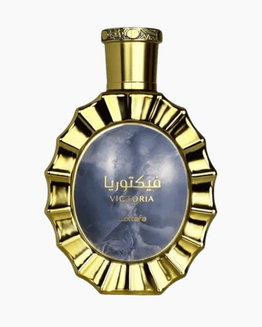 Victoria de Lattafa