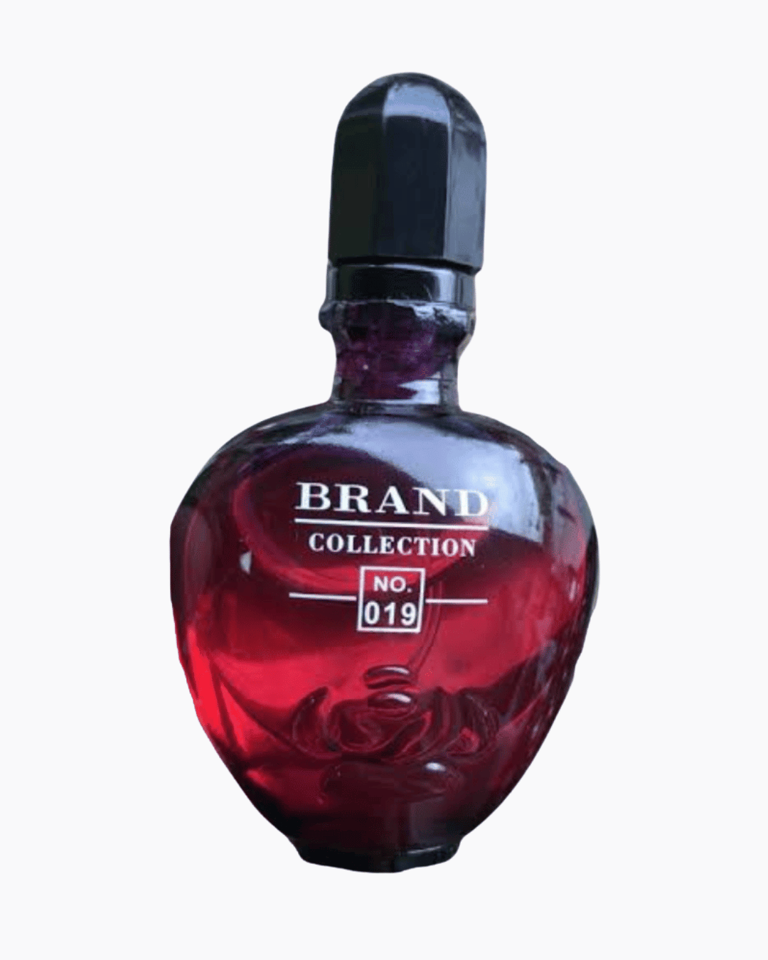 019 black XS Brand Collection- 25ml