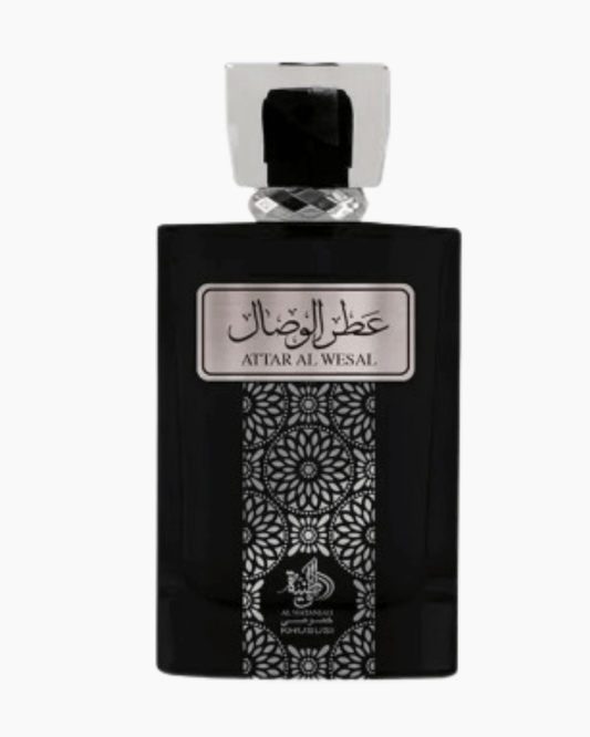 Attar Al Wesal