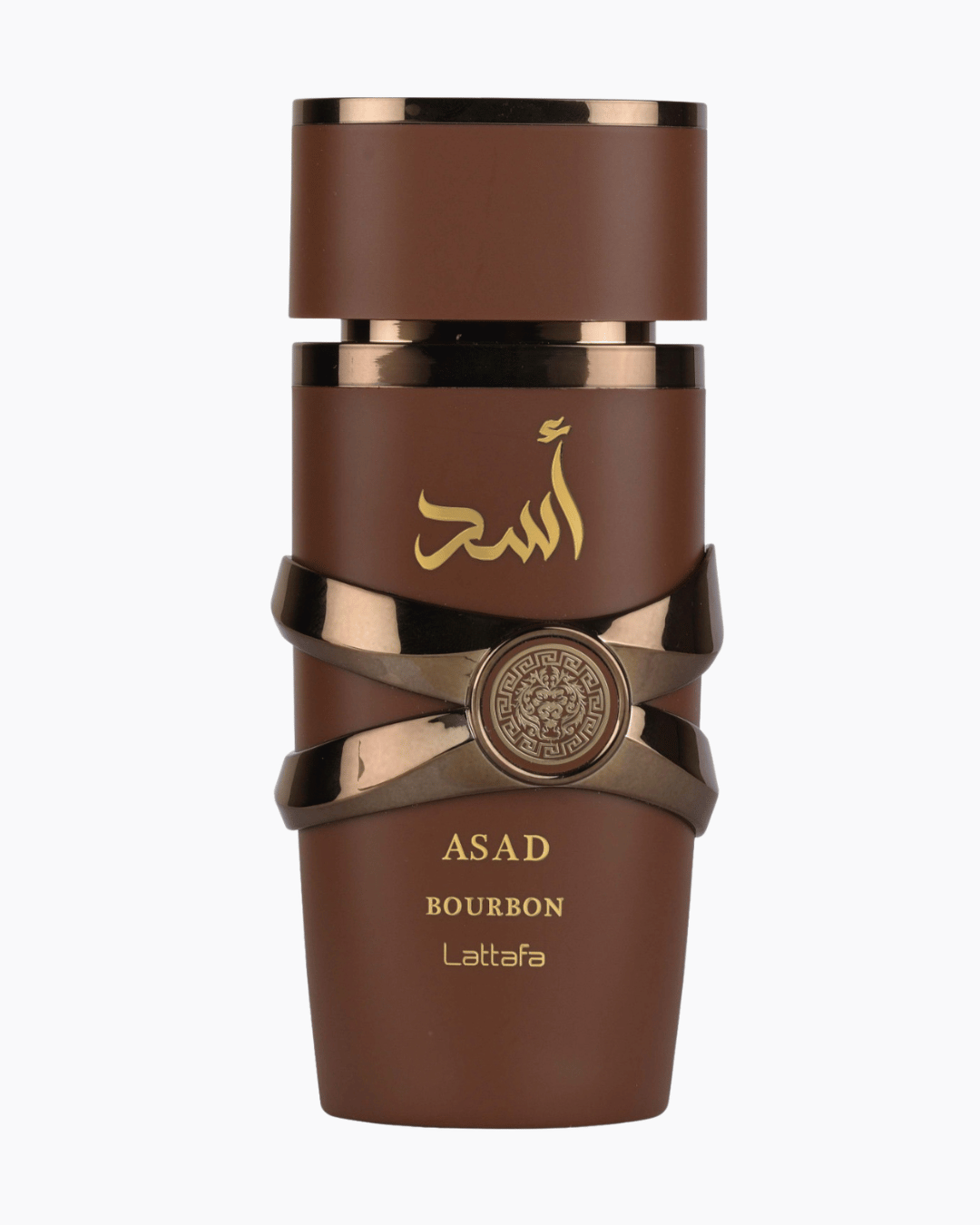 Asad Bourbon