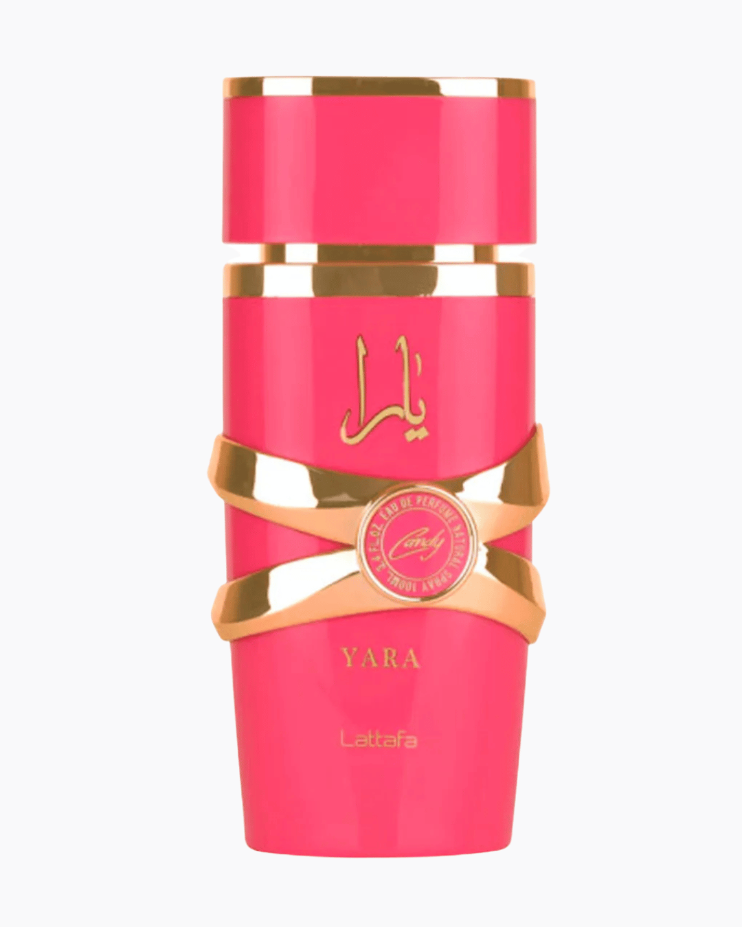 Yara Candy
