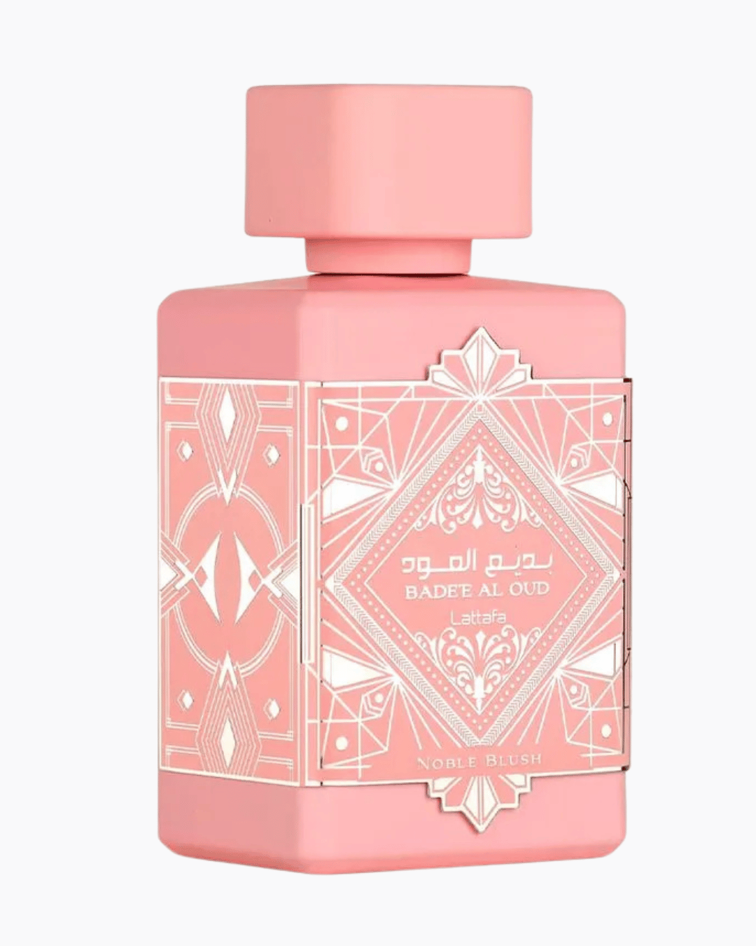 Noble Blush