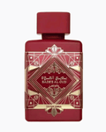 Bade'e Al Oud Sublime