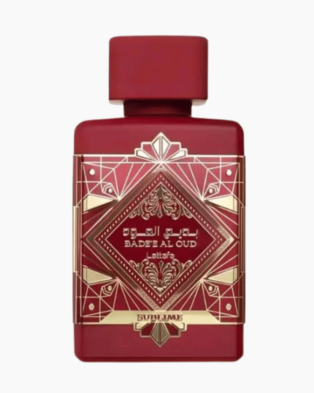 Bade'e Al Oud Sublime